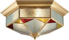 Люстра Odeon Light Basse 2526/3C