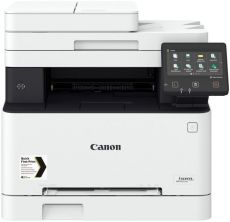 МФУ Canon i-Sensys Colour MF643Cdw A4 лазерный белый/черный