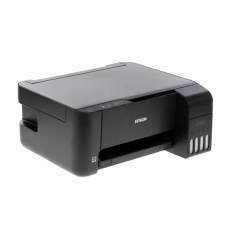 МФУ Epson L3100 A4 струйный черный [c11cg88401]