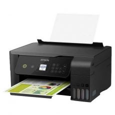 МФУ Epson L3160 A4 струйный черный [c11ch42405]