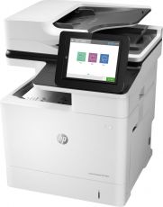 МФУ HP LaserJet Enterprise M635h A4 лазерный белый 7ps97a