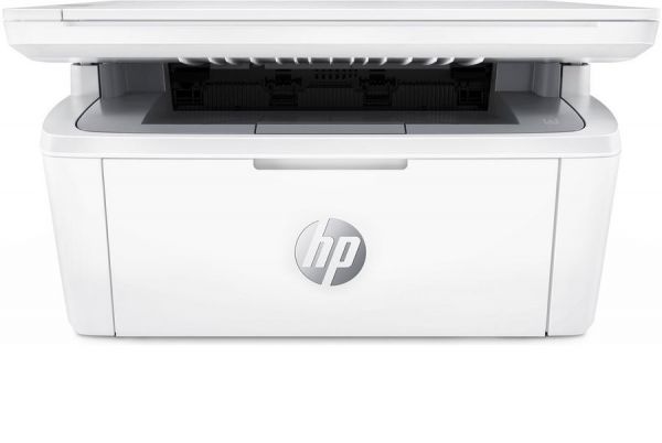 МФУ HP LaserJet M141w A4 лазерный белый [7md74a]