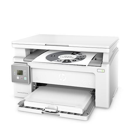 МФУ HP LaserJet Ultra MFP M134a, G3Q66A#B09 A4 лазерный белый