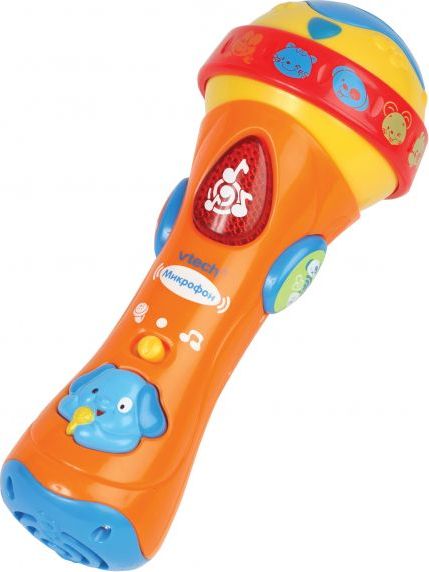 Микрофон Vtech 80-078726