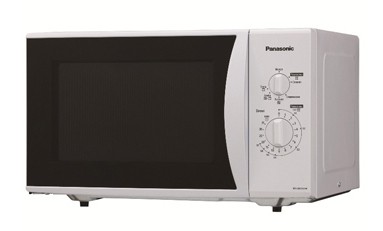 Микроволновая печь Panasonic NN-GM342WZPE 700Вт (23л.) белый