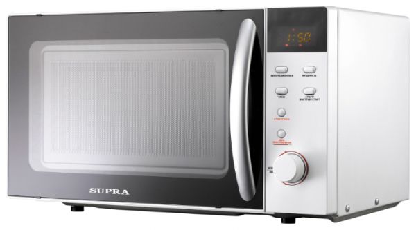 Микроволновая печь Supra MWS-1834TW