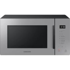 Микроволновая печь Samsung MG23T5018AG/BW серый