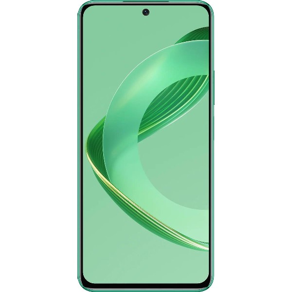 Мобильный телефон Huawei nova 12 SE 2024 Android 8/256 Гб зеленый 51097UDW