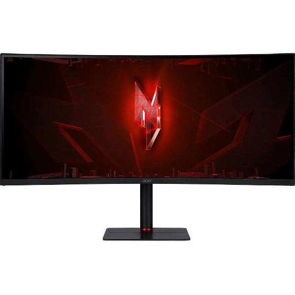 Монитор Acer Nitro XV345CURV3bmiphuzx 34