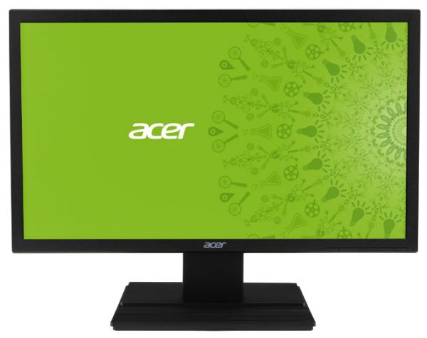 Монитор Acer V226HQLAb