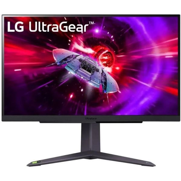 Монитор LG UltraGear 27GR75Q-B 27