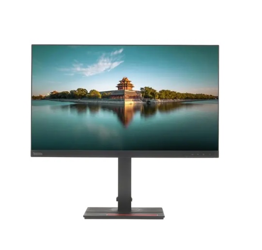 Монитор Lenovo ThinkVision T27q-20 27