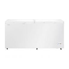 Морозильная камера Hisense FC-66DD4SA белый