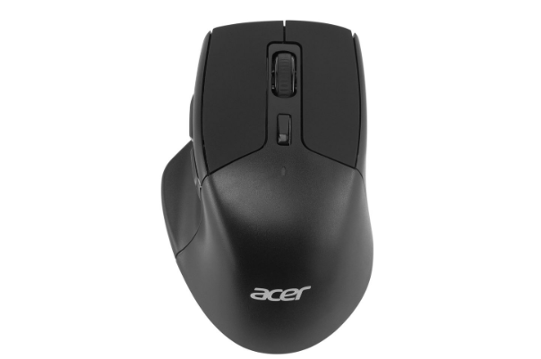 Мышь Acer OMR170 черный