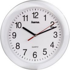 Настенные часы HAMA H-113921