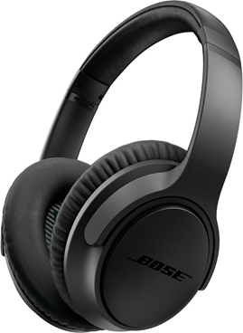 Наушники Bose SoundTrue AE II black (Android)