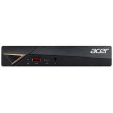 Неттоп Acer Revo RN96 [dt.bgeer.007], Intel Core i5 1135G7, DDR4 8Гб, Intel Iris Xe, 256Гб, noOS