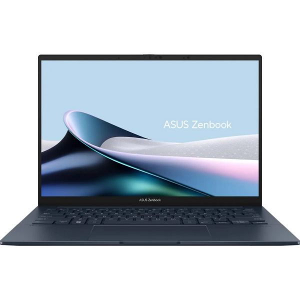 Ноутбук ASUS Zenbook 14 OLED UX3405MA-QD986 14