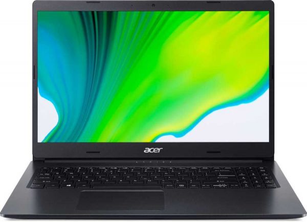 Ноутбук Acer Aspire 3 A315-23-R36F 8Гб 1128Гб 15,6