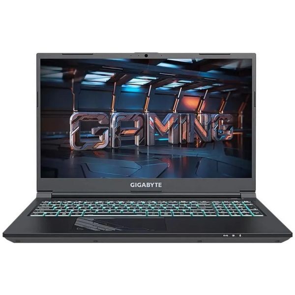 Ноутбук Gigabyte G5 KF5 2023 15.6