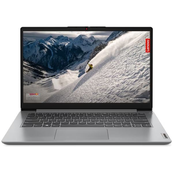 Ноутбук Lenovo IdeaPad 1 15AMN7 2023 15.6