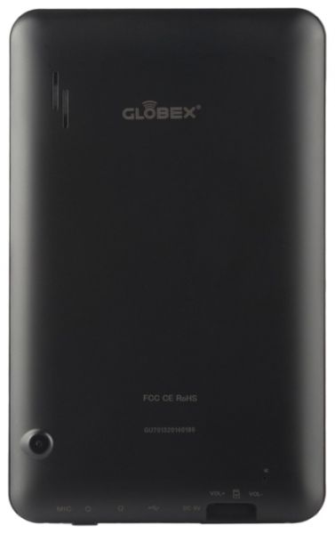 Планшетный компьютер Globex GU7013C