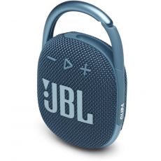 Портативная колонка JBL Clip 4 5 Вт 5Вт, синий