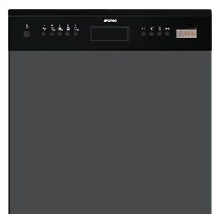 Посудомоечная машина Smeg PL338NE