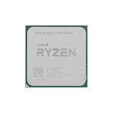 Процессор AMD Ryzen 5 PRO 5650G 3.9-4.4 ГГц OEM