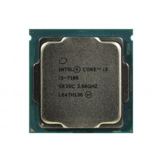 Процессор Intel Core i3-7100 3.9 ГГц OEM