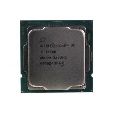 Процессор Intel Core i5-10500 3.1-4.5 ГГц OEM