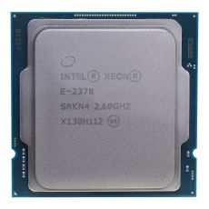 Процессор Intel Xeon E-2378 2.6-4.8 ГГц OEM