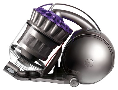 Пылесос Dyson DC41c Allergy Parquet