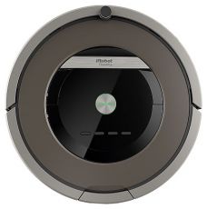 Робот-пылесос iRobot Roomba 870 новинка