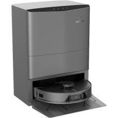 Робот-пылесос Polaris IQ Home PVCRAC 7750 65 Вт графит