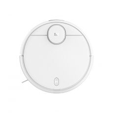 Робот-пылесос Xiaomi Robot Vacuum-Mop 2S 33 Вт белый