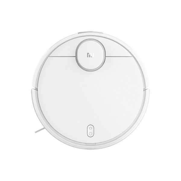 Робот-пылесос Xiaomi Robot Vacuum-Mop 2S 33 Вт белый