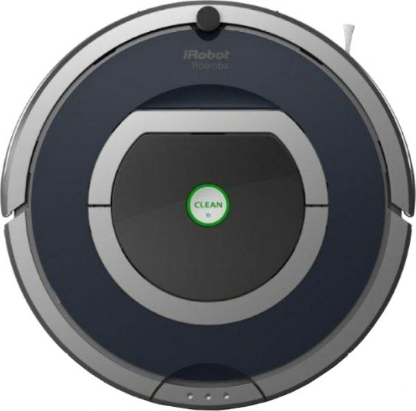 Робот-пылесос iRobot Roomba 785