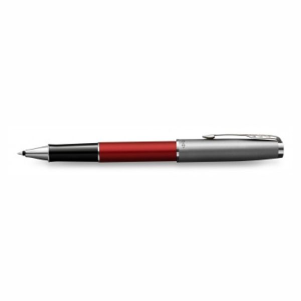 Ручка роллер PARKER Sonnet T546 коробка подарочная Red CT 2146770