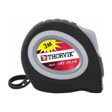 Рулетка Thorvik SMT316AM , 3м