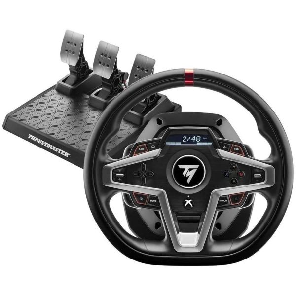 Руль Thrustmaster T248X