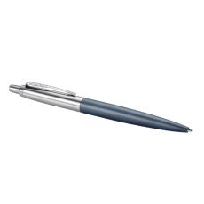 Шариковая ручка PARKER Jotter XL K69 (2068359) синий,Matte Blue CT