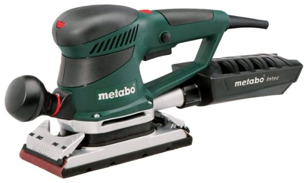 Шлифовальная машина Metabo SRE 4350 TurboTec