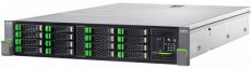 Сервер Fujitsu PRIMERGY RX300S8 Intel Xeon E5-2650v2 2.6GHz 8Gb 1.8 2.5