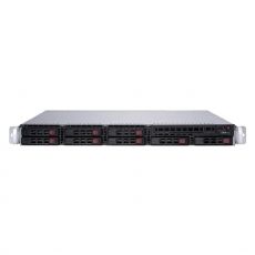 Серверная платформа SUPERMICRO SuperServer 1029P-MT