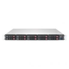 Серверная платформа SUPERMICRO SuperServer 1029P-WTRT