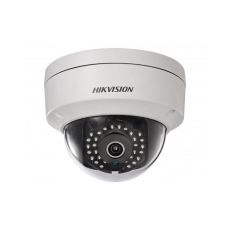 Система видеонаблюдения Hikvision DS-2CD2122FWD-IS 6-6мм цветная