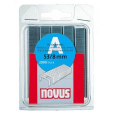 Скоба Novus 53/18S (1000 шт)