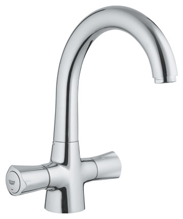 Смеситель Grohe Avina 31064