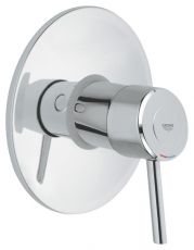 Смеситель Grohe Concetto 32213